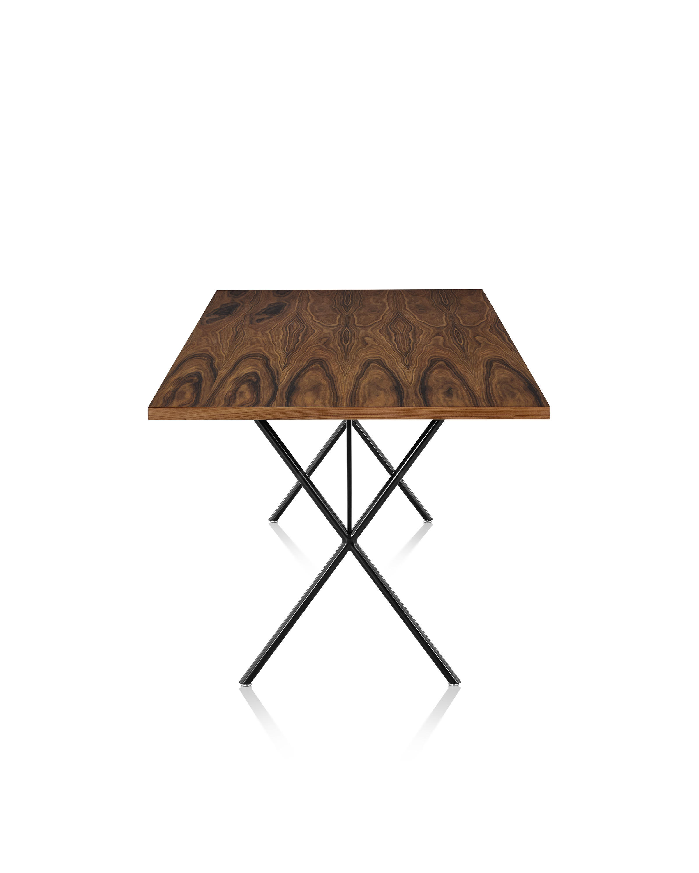 会议台|实木会议台|办公家具|球友会（中国）家具|尼尔森™ X 会议台